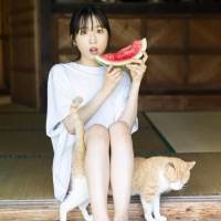 AKB48小栗有以1st写真集