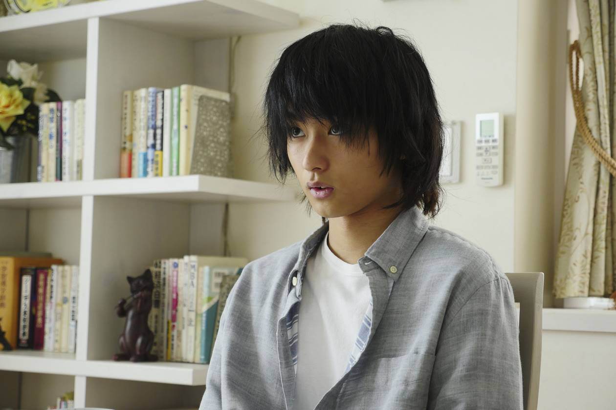 奥平大兼『世にも奇妙な物語』初出演にしてキーパーソン「新鮮で楽しかった」