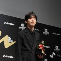 Creepy Nuts「ananAWARD」音楽賞、DJ松永「びっくり」