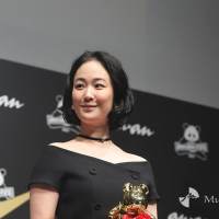 黒木華『ananAWARD』で俳優賞「皆さんから頂いた賞」