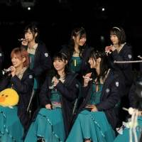 STU48『ヘタレたちよ』リリイベ
