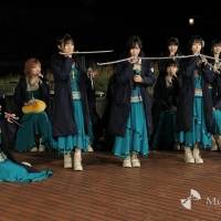 STU48『ヘタレたちよ』リリイベ