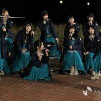 STU48『ヘタレたちよ』リリイベ