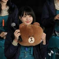 STU48『ヘタレたちよ』リリイベ