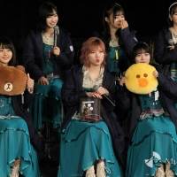 STU48『ヘタレたちよ』リリイベ