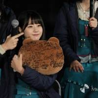 STU48『ヘタレたちよ』リリイベ