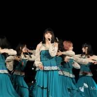 STU48『ヘタレたちよ』リリイベ