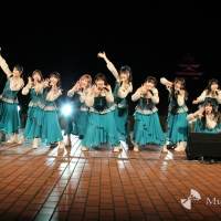 STU48『ヘタレたちよ』リリイベ