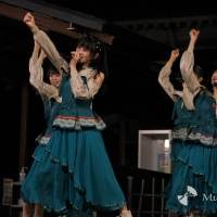 STU48『ヘタレたちよ』リリイベ