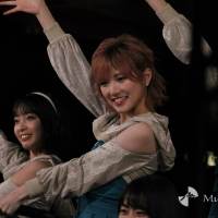 STU48『ヘタレたちよ』リリイベ
