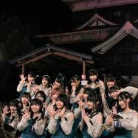 STU48『ヘタレたちよ』リリイベ