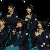 STU48『ヘタレたちよ』リリイベ