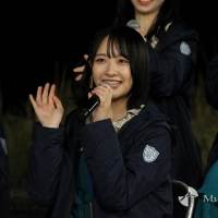 STU48『ヘタレたちよ』リリイベ