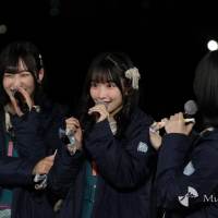 STU48『ヘタレたちよ』リリイベ
