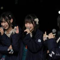 STU48『ヘタレたちよ』リリイベ