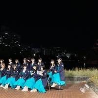 STU48『ヘタレたちよ』リリイベ