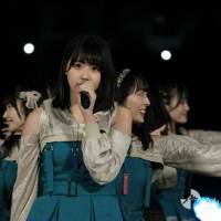 STU48『ヘタレたちよ』リリイベ