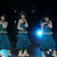 STU48『ヘタレたちよ』リリイベ