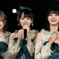STU48『ヘタレたちよ』リリイベ