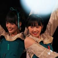 STU48『ヘタレたちよ』リリイベ
