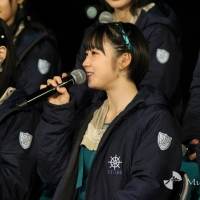 STU48『ヘタレたちよ』リリイベ
