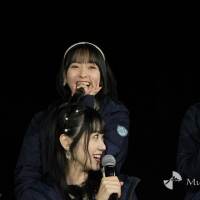 STU48『ヘタレたちよ』リリイベ
