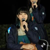 STU48『ヘタレたちよ』リリイベ