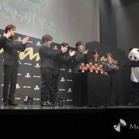 「ananAWARD 2021」