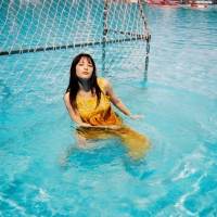 広瀬すず、デビュー10周年で記念写真集