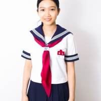 山﨑玲奈『おいしい給食 season2』インタビュー