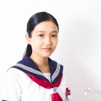 山﨑玲奈『おいしい給食 season2』インタビュー