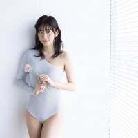 『内木志写真集 various』