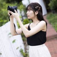『内木志写真集 various』