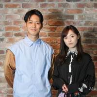 福原遥・工藤阿須加『アイの歌声を聴かせて』インタビュー