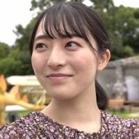 STU48今村美月＆石田みなみ『酒蔵のむすめ』
