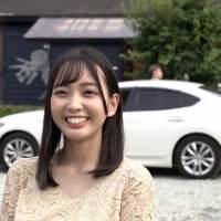 STU48今村美月＆石田みなみ『酒蔵のむすめ』