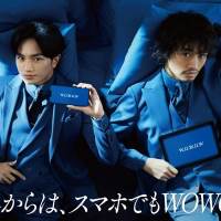 斎藤工×中島健人「知れば知るほど魅力が奥深い」日に日に高まる可能性と期待
