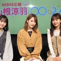 ＜AKB48〇〇な２人を深堀り＞後輩に叱られる湯本亜美、マシンガントークの市川愛美　ダンスは一流
