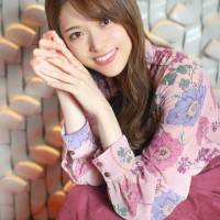 松村沙友理「不安、だからいっぱい褒めてほしい」支えは「みんなの声」