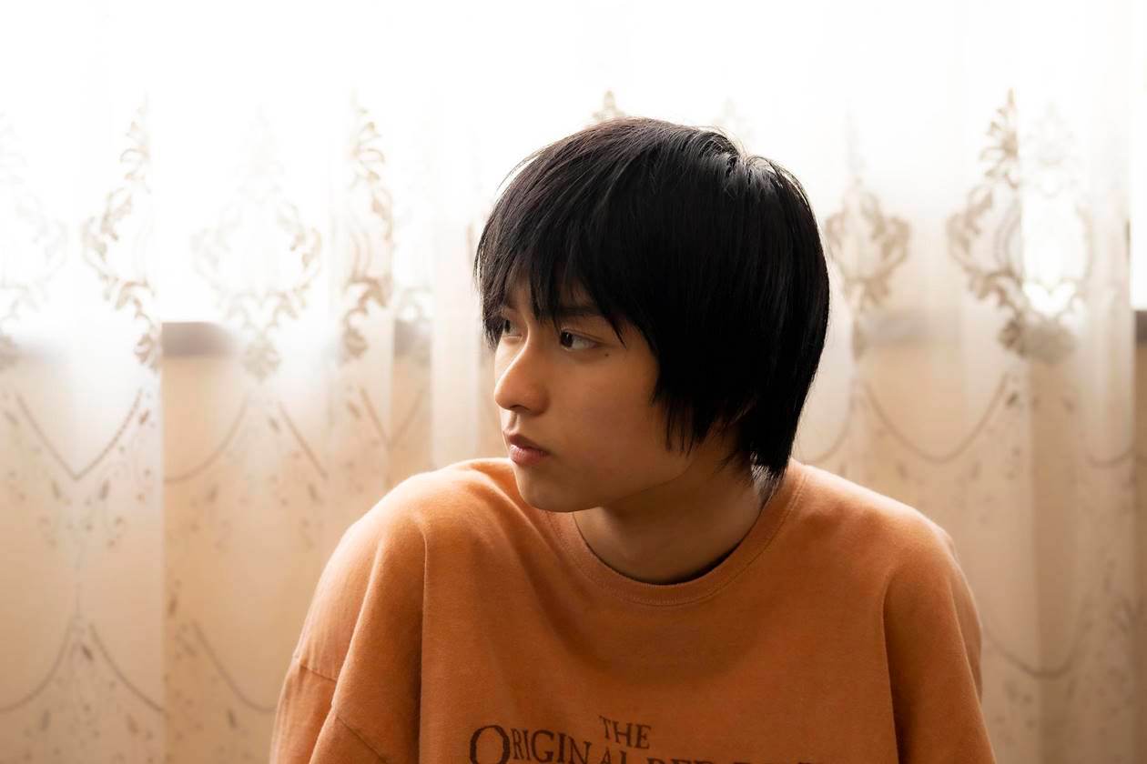 奥平大兼、『MOTEHR マザー』以来の映画出演「映画に戻ってきました」