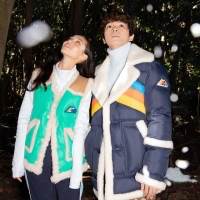 水原希子＆眞栄田郷敦が初共演