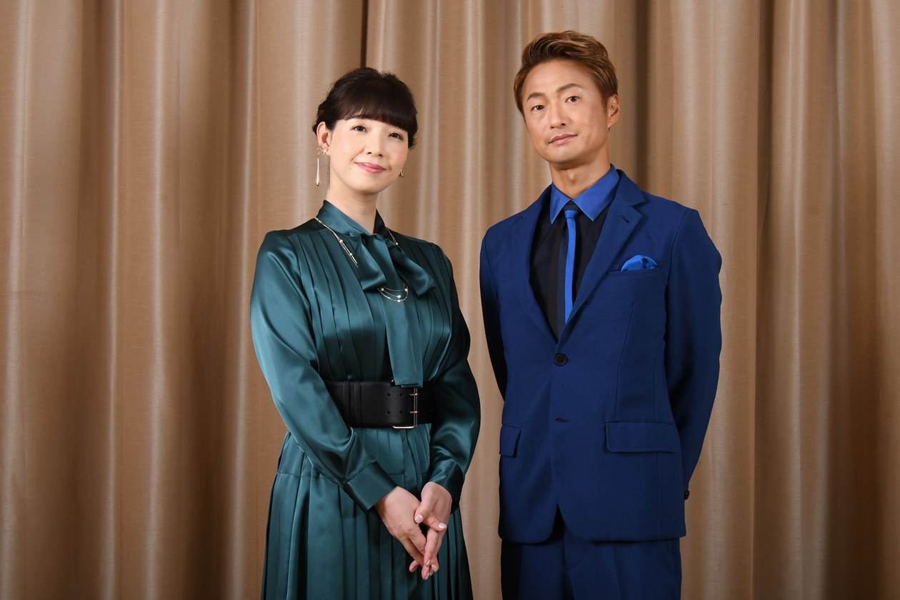 恒松あゆみ×川田紳司、『エターナルズ』セルシとイカリスはなぜ惹かれあったのか