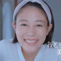 高畑充希「マイルドクレンジングオイル」新TVCM