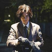 柳俊太郎『アンラッキーガール！』でキーマンに、第８話ゲスト出演