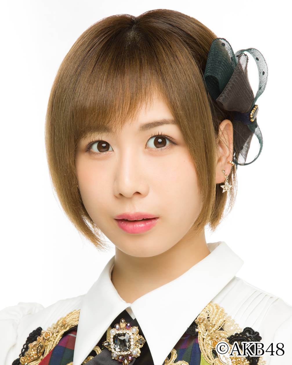 大家志津香、30歳の誕生日にAKB48卒業「感謝ばかり」