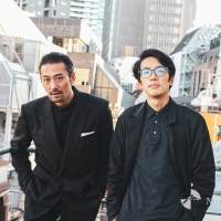 山本一賢×小島央大監督『JOINT』インタビュー