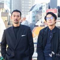 山本一賢×小島央大監督『JOINT』インタビュー