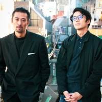 山本一賢×小島央大監督『JOINT』インタビュー