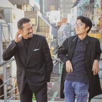 山本一賢×小島央大監督、『JOINT』撮影秘話　探り続けた演じること、撮ることの真の意味