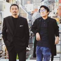 山本一賢×小島央大監督『JOINT』インタビュー